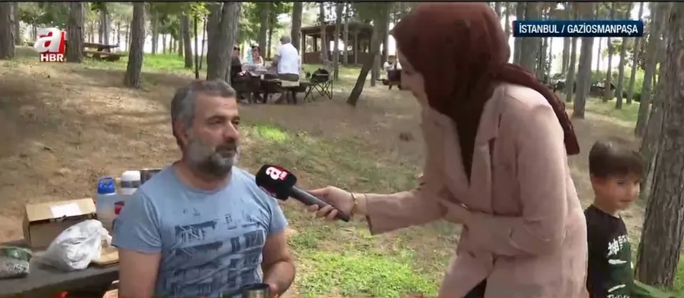 1786892560810.jpg İstanbul'da nefes aldıran serinlik! Vatandaşlar mesire alanlarına ve millet bahçelerine akın etti - 1
