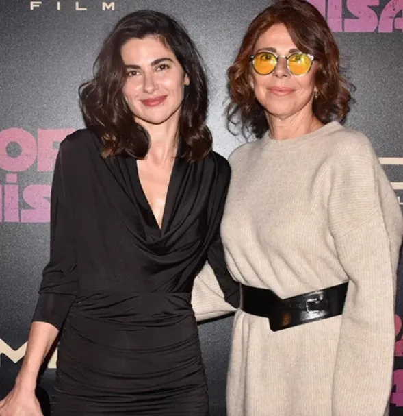 Nesrin Cavadzade ’evlilik’ sorularını yanıtladı! Nesrin Cavadzade Gökhan Alkan ile evleniyor mu?