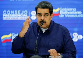 Maduro'dan karşı adım! Hepsini kapatma kararı aldı