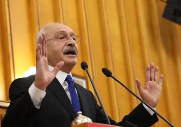 6'lı masadan Kılıçdaroğlu'na "kukla cumhurbaşkanı adayı ol" baskısı! İşte perde arkasında CHP liderini eriten süreç