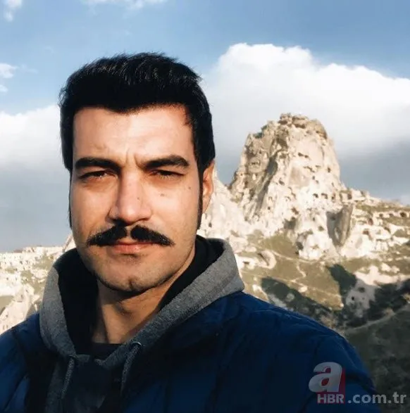 Şener Şen’in kardeşi ünlü oyuncu çıktı! Meğer hep ekrandaymış...