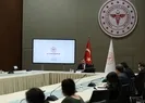 Bakan Kocadan mutasyonlu virüs açıklaması