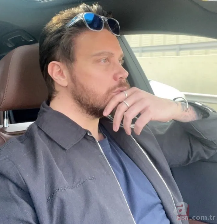 Sinan Akçıl imam nikahı itirafıyla şoke etmişti! Yeni itirafına sevgilisi Aleyna Kalaycıoğlu ne diyecek? Gizlisi kalmadı! Her birinin yeri ayrı... 6