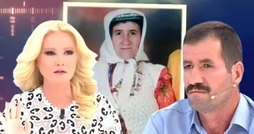 Müge Anlı’da şoke eden olay: Canlı yayında ağzından kaçırdı! Hatice Musaoğlu’nu oğlu mu öldürdü?