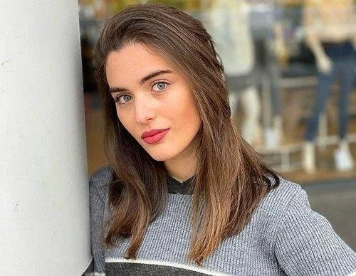 Kardeşlerim’in Ayşe’si Çağla Şimşek: Beni Osman Yağmurdereli keşfetti