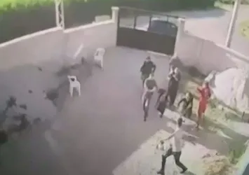 Konya'daki katliamda ilginç detaylar ortaya çıkıyor! Katil sinyali çok önceden vermiş
