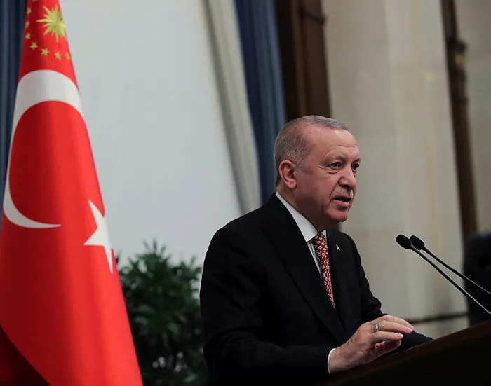 Son dakika: AK Parti’de istişare toplantısı! Başkan Erdoğan milletvekilleri ile buluştu