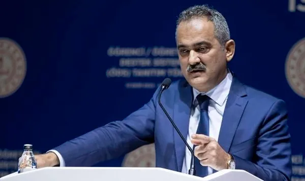 Milli Eğitim Bakanı Mahmut Özer’den müjde! 2023’te tüm ilçelere bilim-sanat merkezi kurulacak