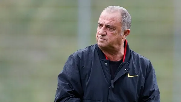 Galatasaray Teknik Direktörü Fatih Terim’den Covid-19 itirafı