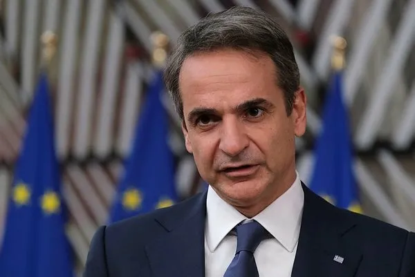 Son dakika: Mısır-Türkiye arasındaki ilişki Atina’yı panikletti!