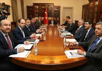 Süper teşvik modeli yakında