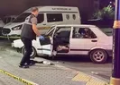 Sivasta aile içi kavga
