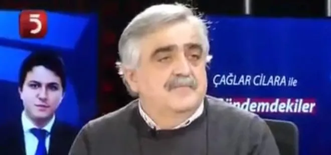 CHP’li Zeki Kılıçaslan: HDP ile ittifak milli görevimiz