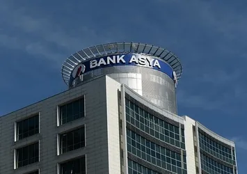'Bank Asya'dan TMSF'ye 610 milyon TL ödenecek'