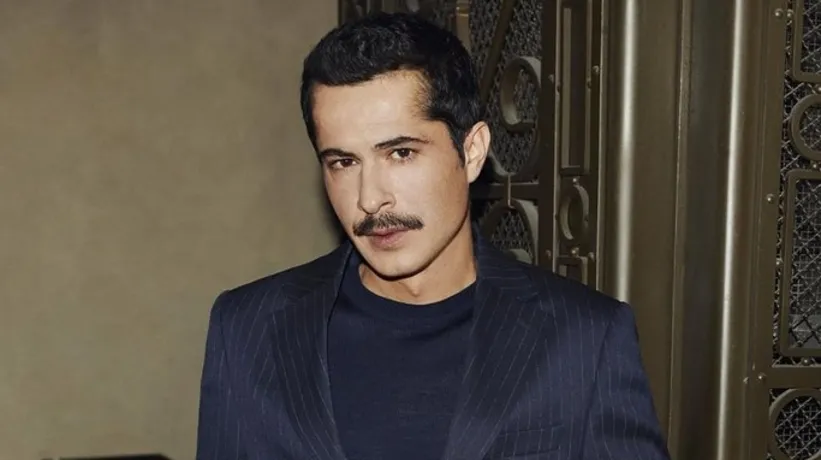 5 yıl önce boşanan İsmail Hacıoğlu ile Duygu Kumarki'den romantik kare!