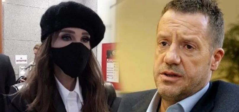 Seren Serengil Can Tanrıyar davasında flaş gelişme! Serengil'e hapis şoku