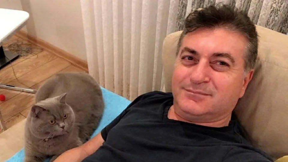 Azra Gülendam Haytaoğlu'nun katili Mustafa Murat Ayhan'ın eski kız arkadaşı konuştu: Jiletle adını vücuduma kazımaya çalıştı