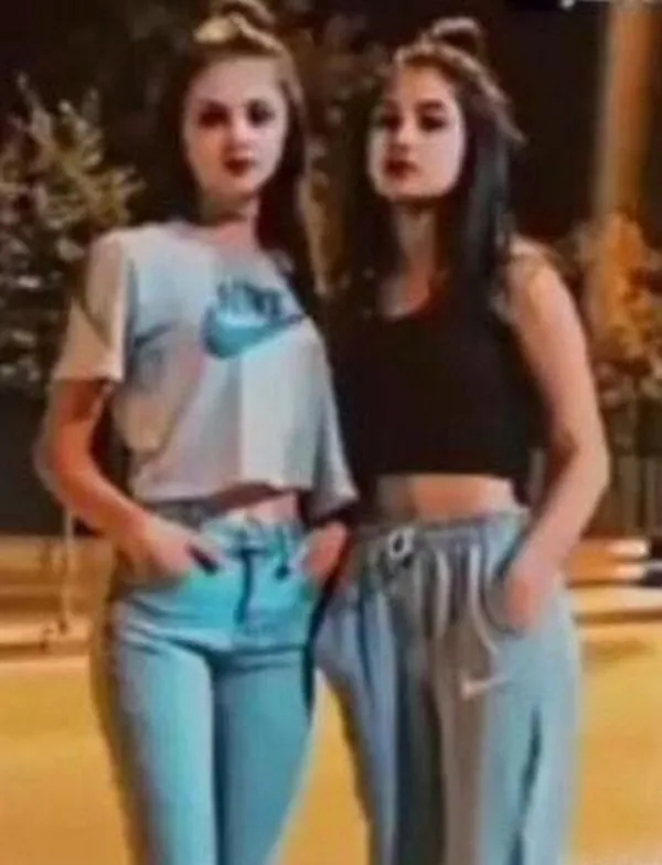 Mahkemeden skandal karar! 2 genç kızın ölümüne neden olan ehliyetsiz sürücüye ödül gibi ceza - 1