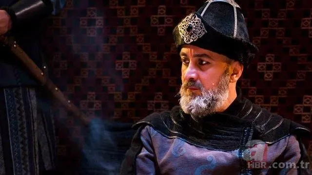 İşte Diriliş Ertuğrul'un yeni kadrosu 21