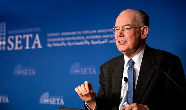 ABD'li profesör Mearsheimer'in 2015'teki 'Rusya-Ukrayna krizi' açıklaması gündem oldu! ABD Ukrayna'yı kışkırtıyor - 3