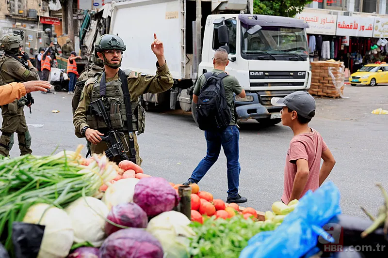 Trump "olmayacak" demişti: ABD'den İsrail'in Batı Şeria'yı ilhak kararına sert tepki 15