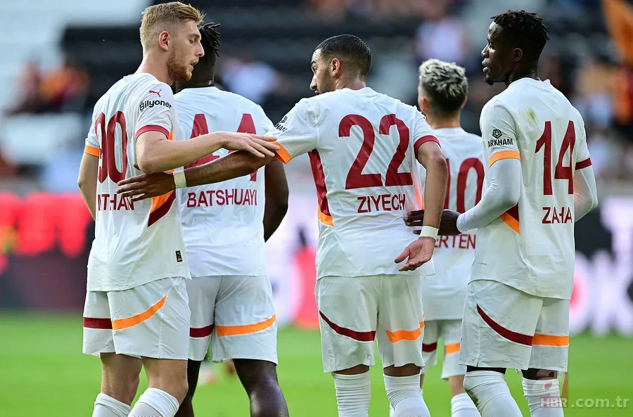 Galatasaray'da transfer krizi! İmza beklenirken iptal mi oluyor? 1