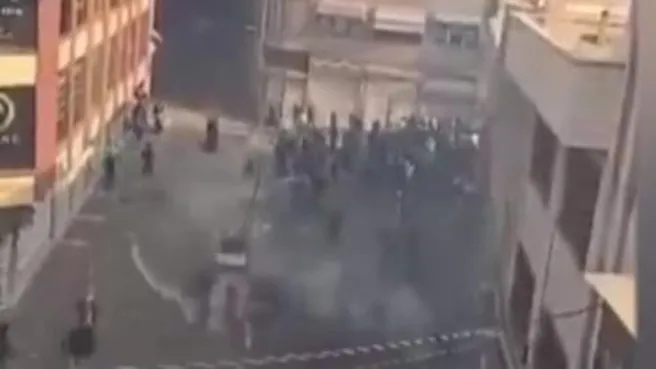 İran’da neler oluyor?