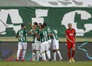 Kara Kartal Konyada dağıldı!