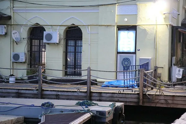 İzmir'de kayıp olarak aranan şahsın cesedi denizde bulundu - 1