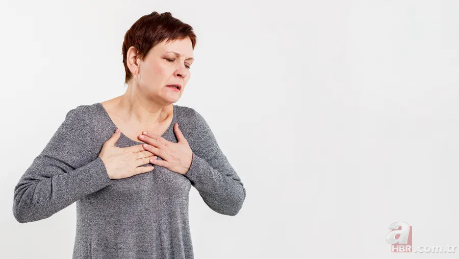 Ani ölümlerin en yaygın nedeni olarak biliniyor! İlk semptoma dikkat 4