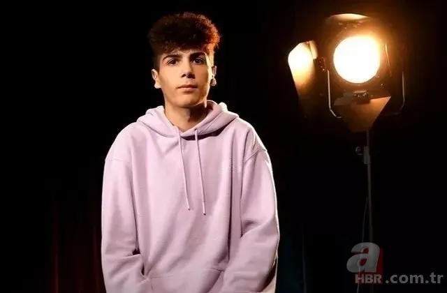 Ablasından yürek yakan veda! Taha Duymaz’dan geriye kalanları paylaştı 7