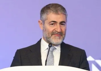 Hazine ve Maliye Bakanı Nureddin Nebati rakamları açıkladı: Bütçede aslan payı eğitimin