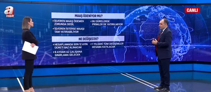 Son dakika: Çalışanlar dikkat! Rapor parası değişiyor! SGK’dan rapor ödenekleri için yeni karar - 4