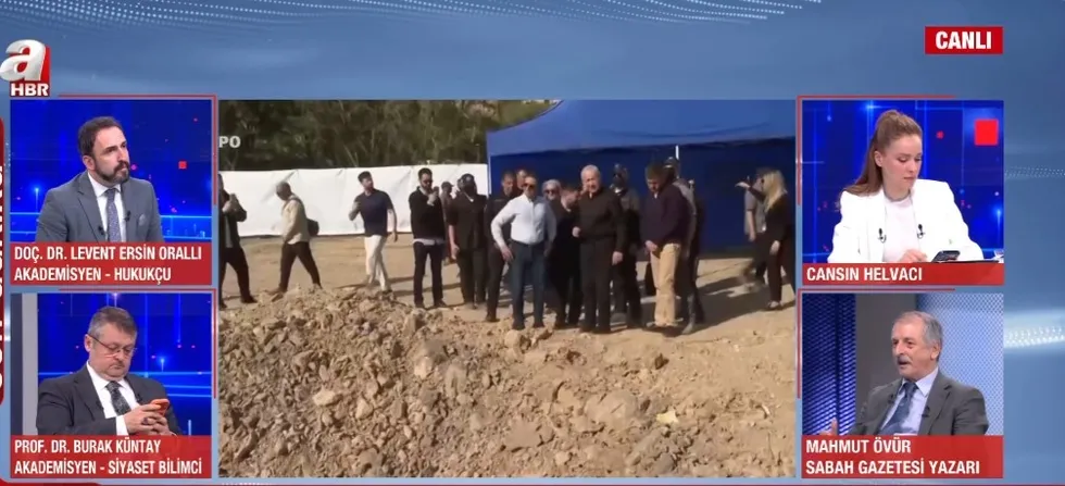 netanyahudan-abdye-bagimliliktan-kurtulmaliyiz-cikisi-trump-silah-destegini-cekiyor-mu-1782249471027.jpg Sabah Gazetesi Yazarı Mahmut Övür, ABD'nin dünya hegemonyasında kalıcılığını sürdürmesi açısından İsrail yükünden kurtulmak istediğini belirtti. (Foto: A Haber - Ekran Görüntüsü)