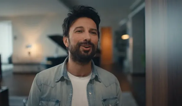 Tarkan Trendyol reklam ücreti ne kadar? Tarkan reklam filminden kaç para aldı? Tarkan kimdir, kaç yaşında?