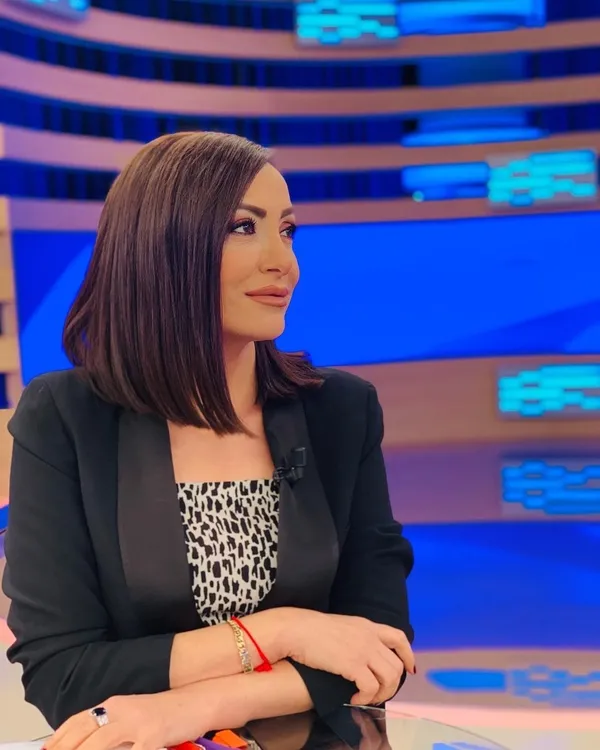 Didem Arslan Yılmaz’a tehdit ve hakaretten dava!