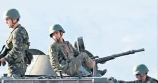 17 bin TL’ye bedelli askerlik!