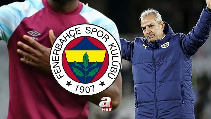 62 gol, 37 asist! İsmail Kartal transfer işini biliyor! Fenerbahçe’ye mermi gibi kanat!
