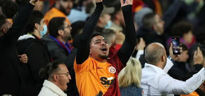 Galatasaray Barcelona’nın serisini bitirdi! Tam 18 maç sonra gol bulamadılar