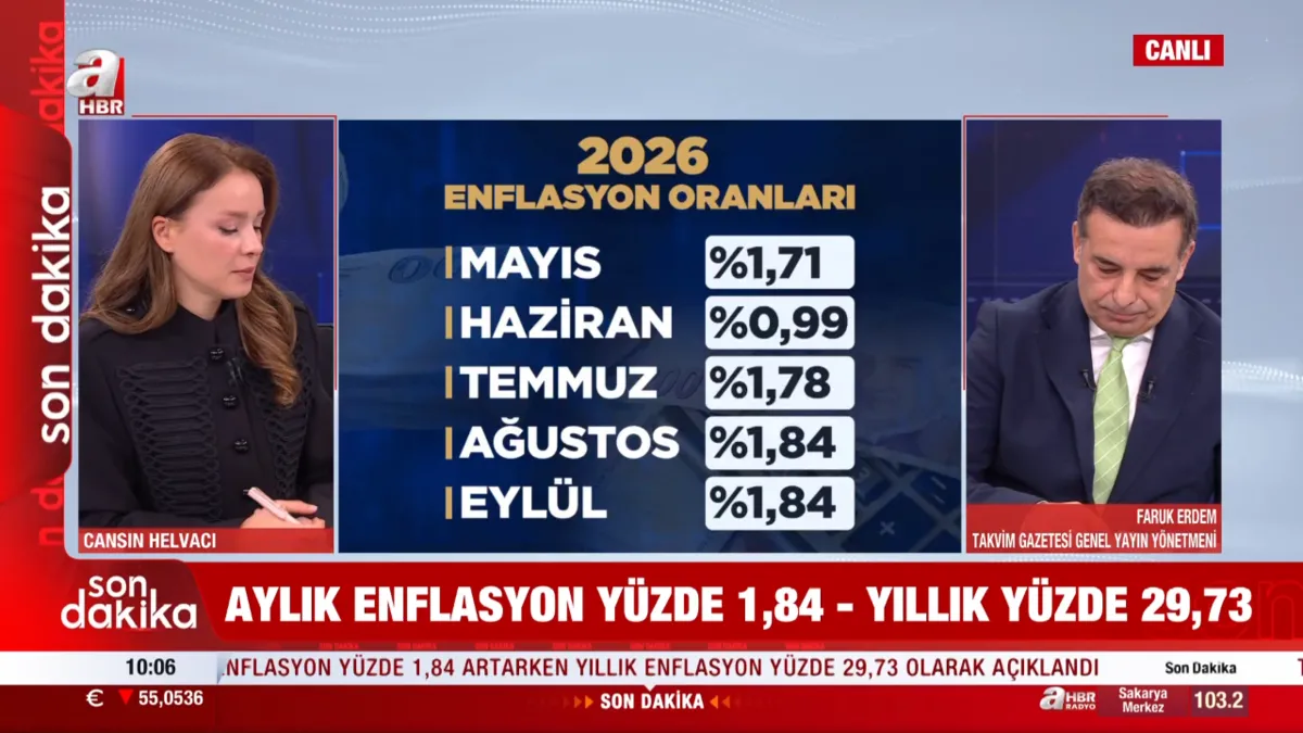 SSK ve Bağ-Kur emeklisinin beklediği yeni veri geldi! 2027 Ocak zammında hesap değişti - 4