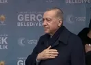 Başkan Erdoğandan önemli açıklamalar