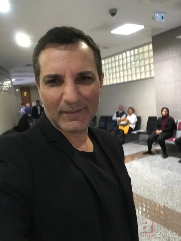 Rafet El Roman’a hayranından tehdit! Savcılığa koştu 3