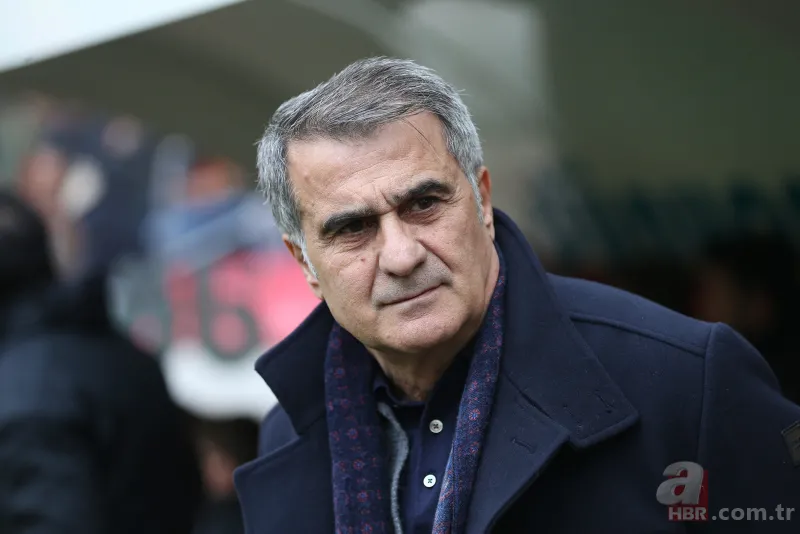 Beşiktaş'ın yeni hocası kim olacak? 6 isim belirlendi... 4