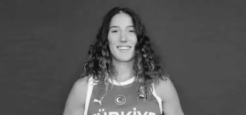 Hayatını kaybeden Milli basketbolcu Nilay Aydoğan kimdir, kaç yaşındaydı? Milli basketbolcu Nilay Aydoğan hangi takımda oynuyordu?