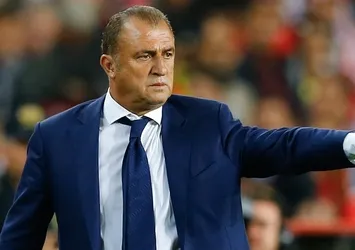 Fatih Terim'den derbi yorumu