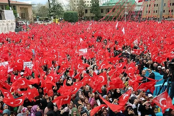 AK Parti 14 Mayıs zaferine işte böyle ulaşacak! Hedef: Kararsız, küskün ve kırgın seçmen - 3