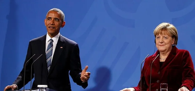 Obama: Oy kullanma hakkım olsa ona verirdim