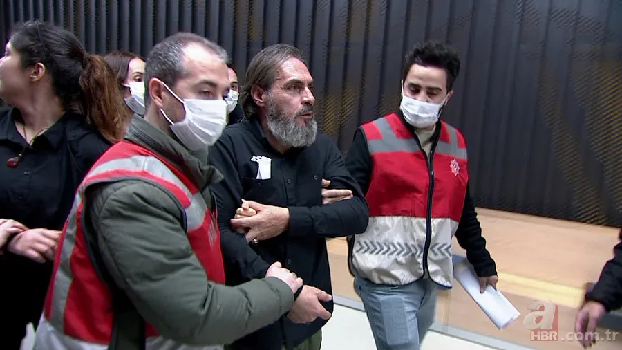 Türkiye Müge Anlı izledi! Kızı yaşındaki Hilal ile evlenmek isteyen üfürükçü gözaltında 7