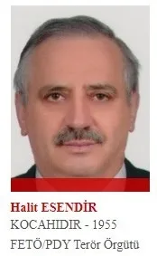 FETÖ’nün ‘kırmızı’ alarmla aranan kaçakları! Kelle başına 10 milyon 17