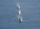 NAVTEX ilan etmek ne demek?